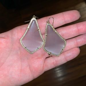 Kendra Scott Slate Alexandra’s